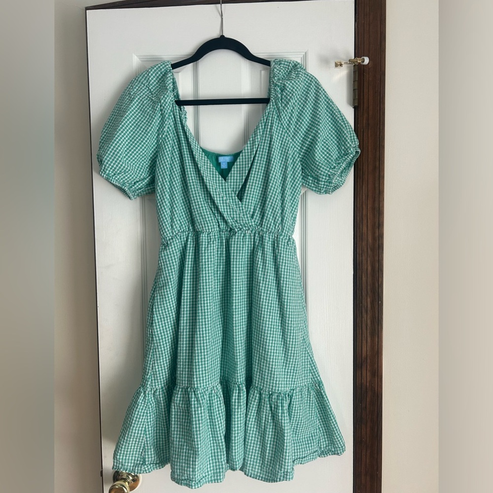 Draper James RSVP- size small.